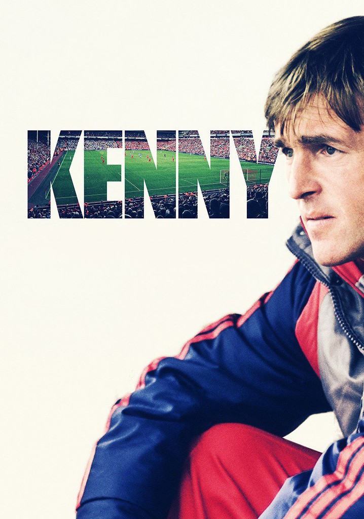 Kenny poster