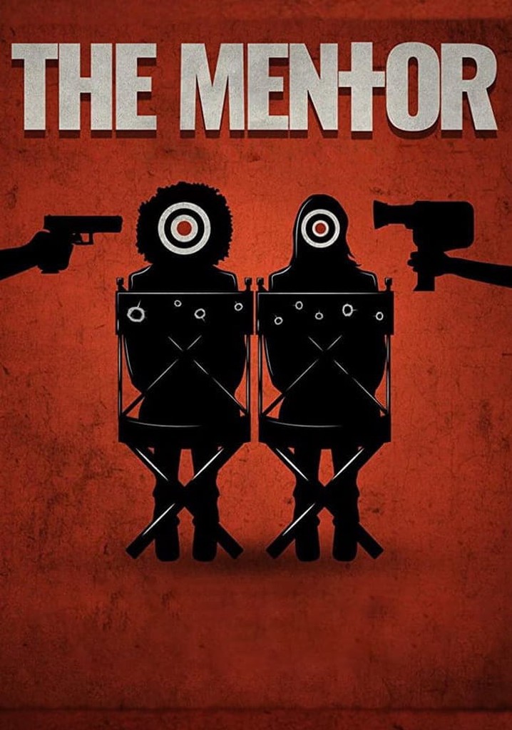 The Mentor poster