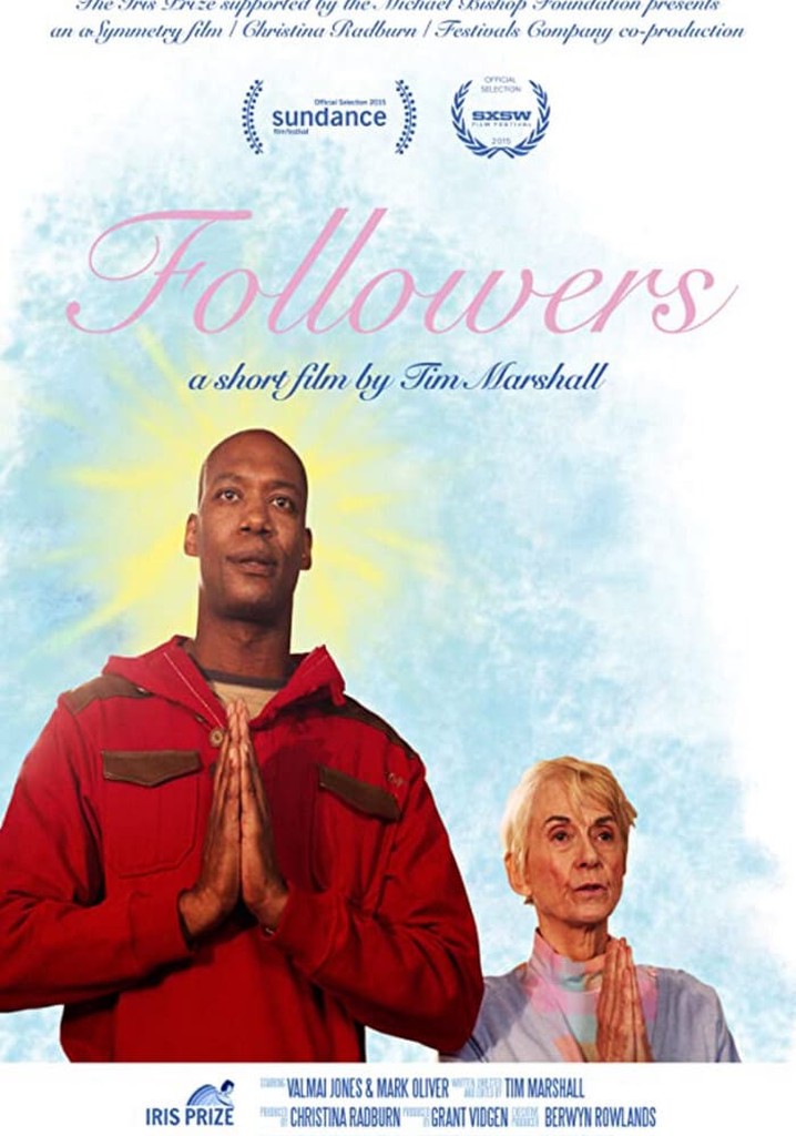 Followers poster