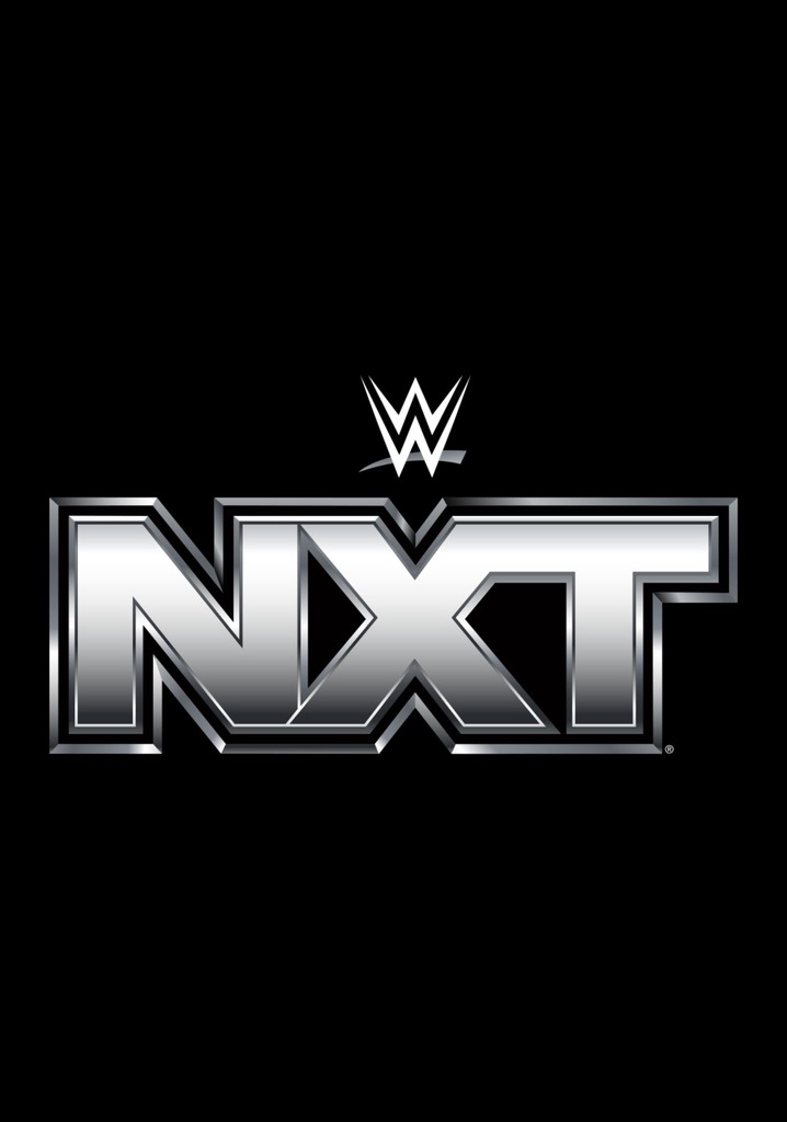 WWE NXT poster