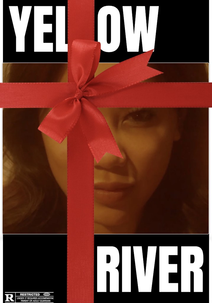 Yellow River poster