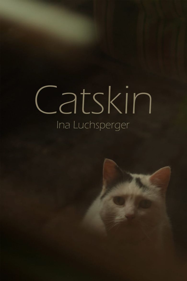 Catskin poster
