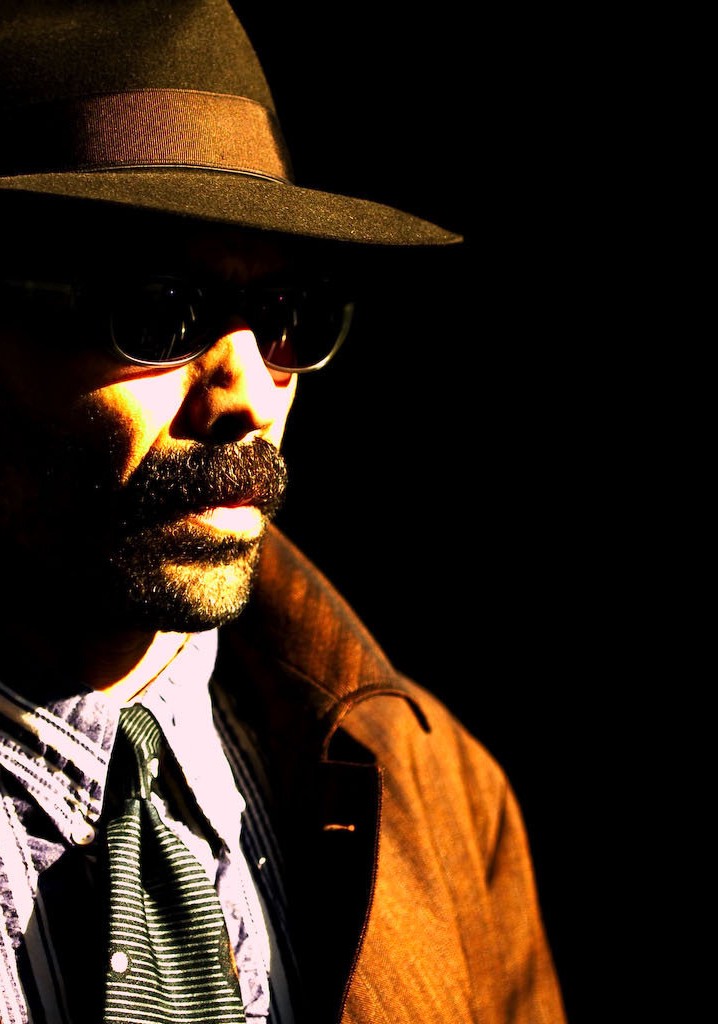 Be Known: The Mystery of Kahil El'Zabar poster