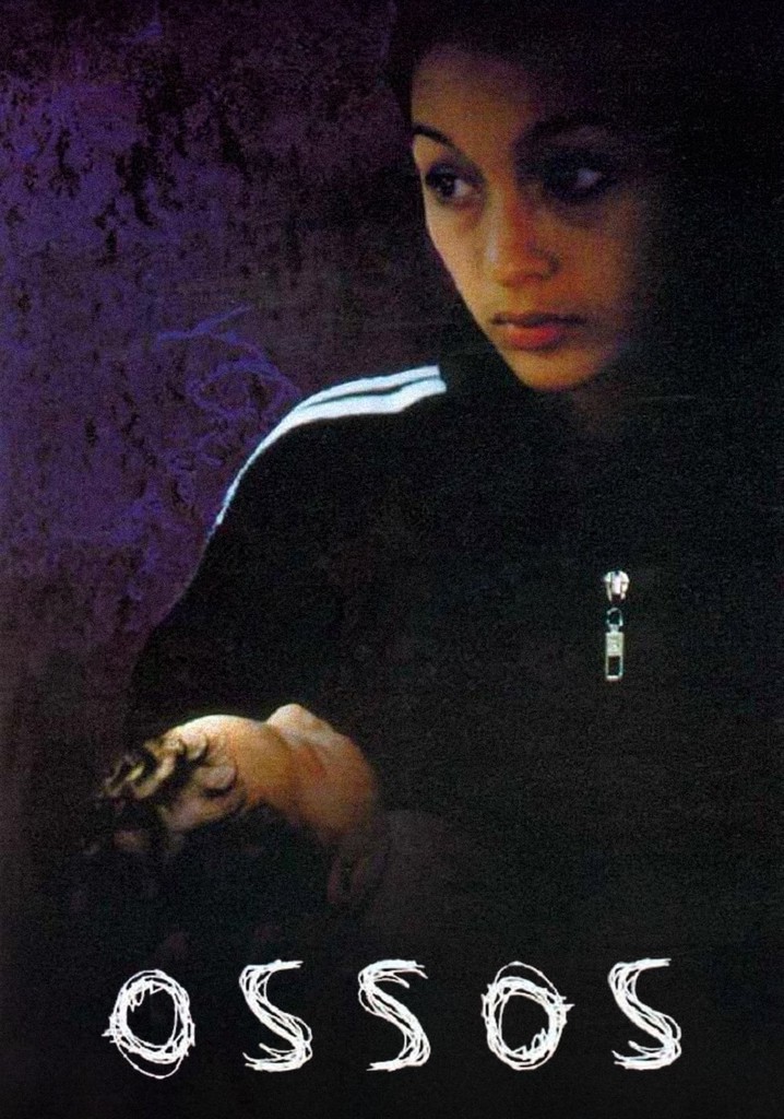 Ossos poster