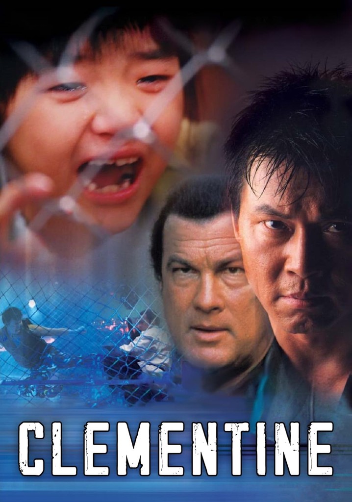 Clementine poster