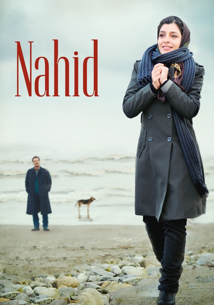 Nahid poster