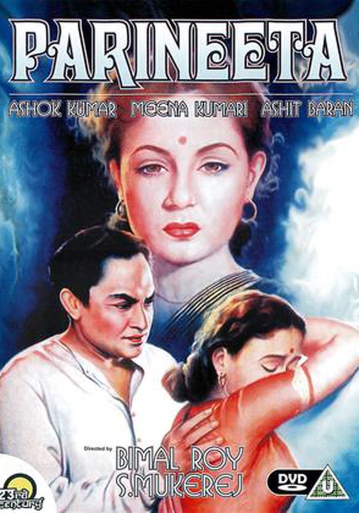 Parineeta poster