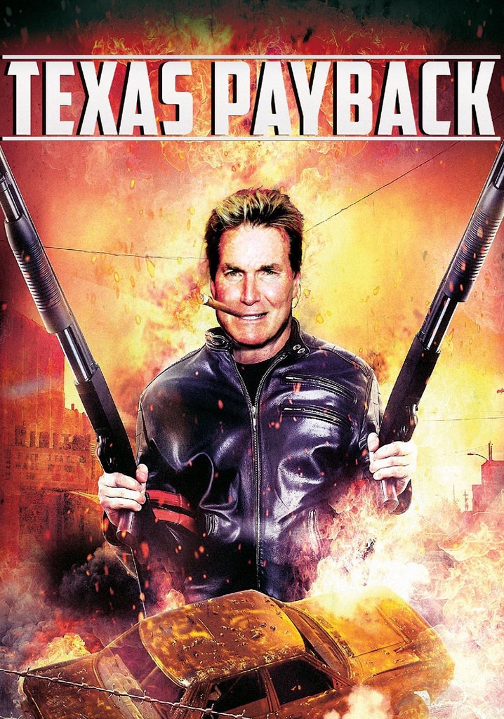 Texas Payback poster