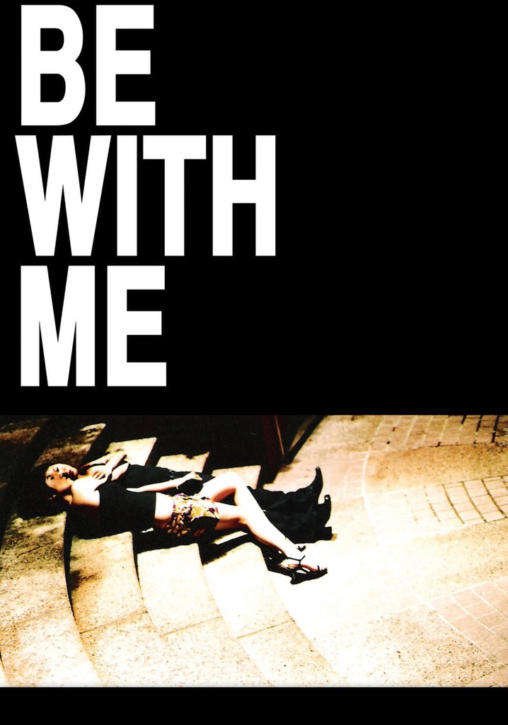 Be with Me poster