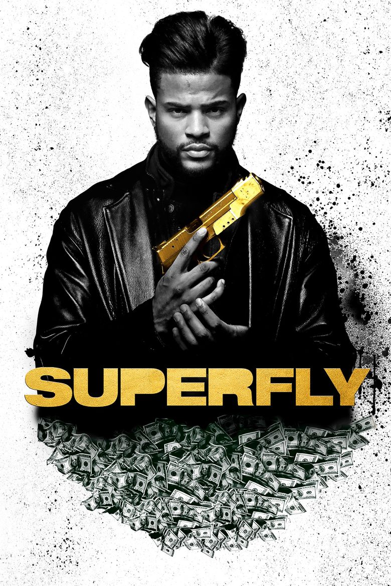 SuperFLY poster