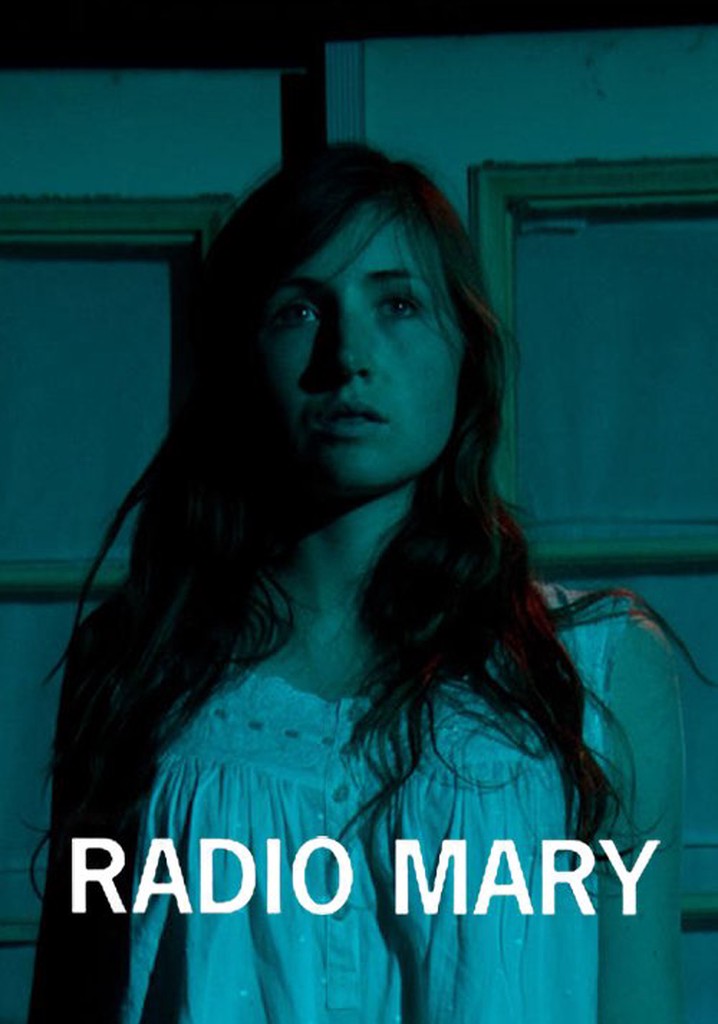 Radio Mary poster