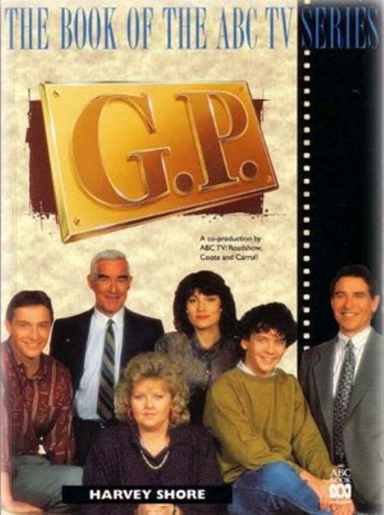 G.P. poster