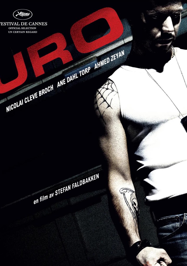 Uro poster