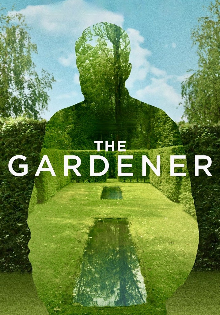 The Gardener poster