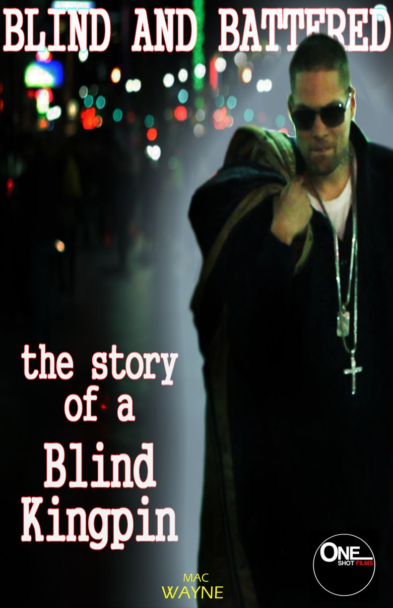 Blind and Battered poster