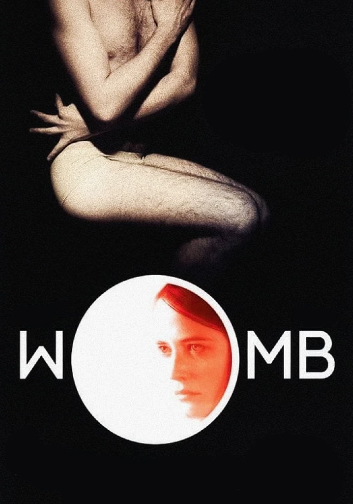 Womb poster