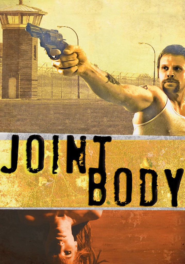 Joint Body poster