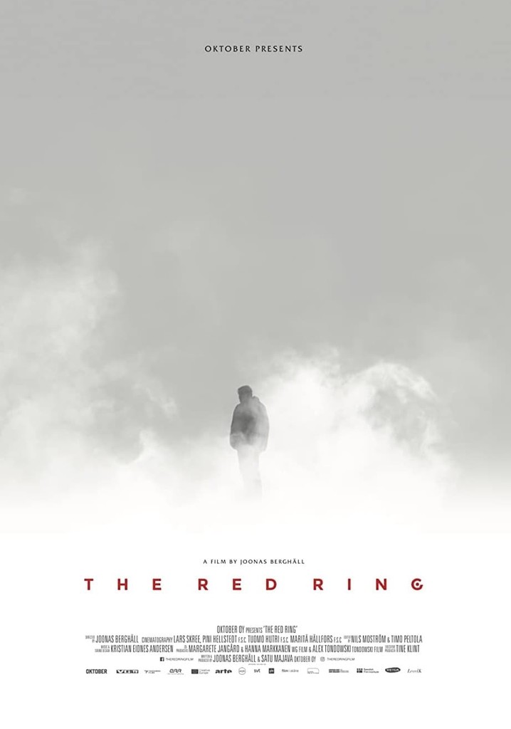The Red Ring poster