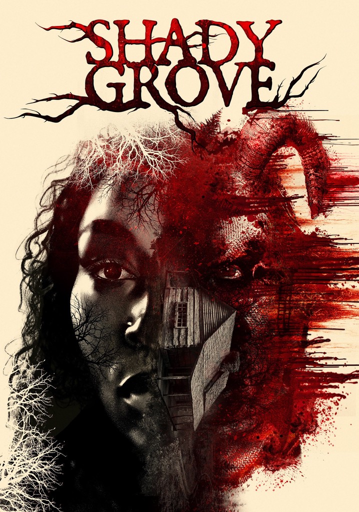 Shady Grove poster