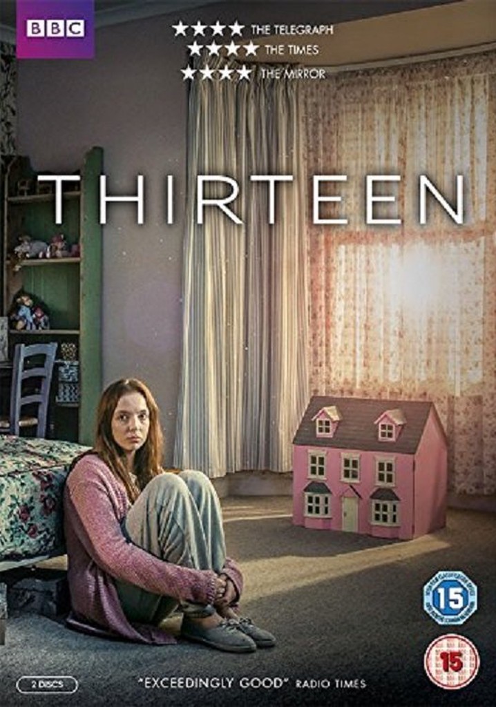 Thirteen poster