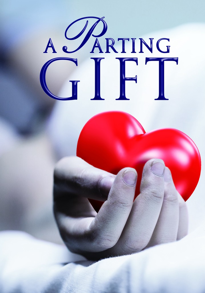 A Parting Gift poster