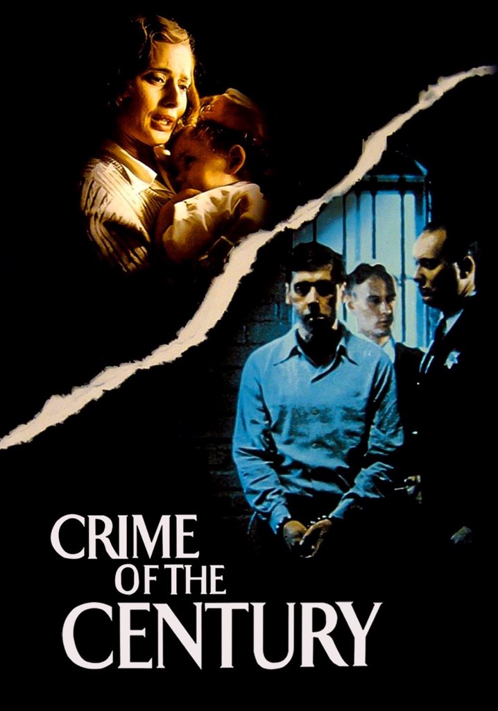 Crime of the Century poster