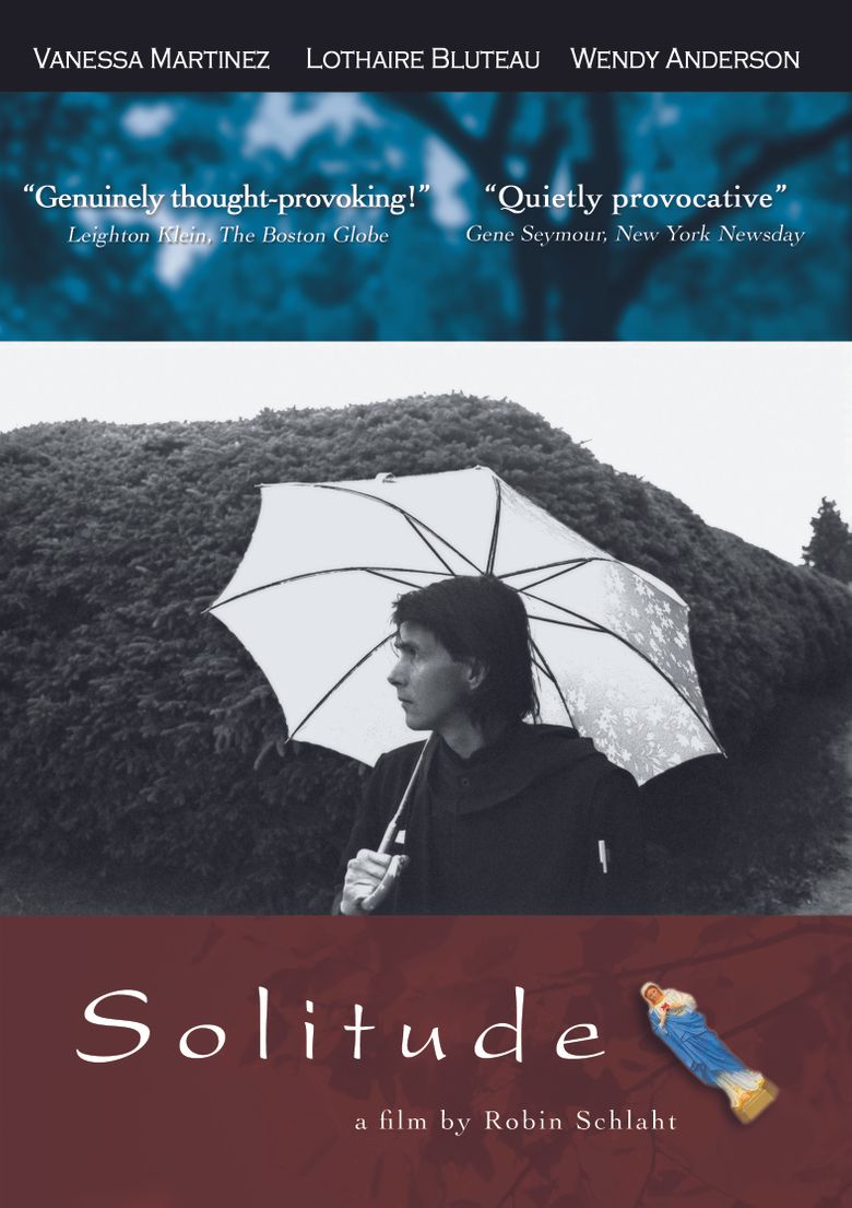 Solitude poster