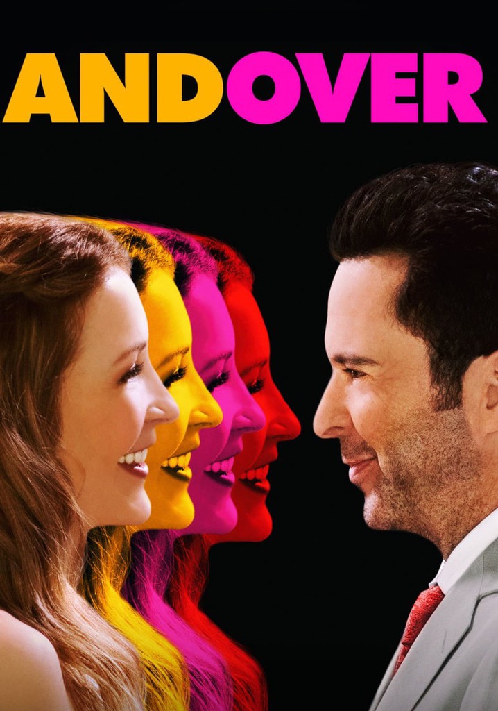 Andover poster