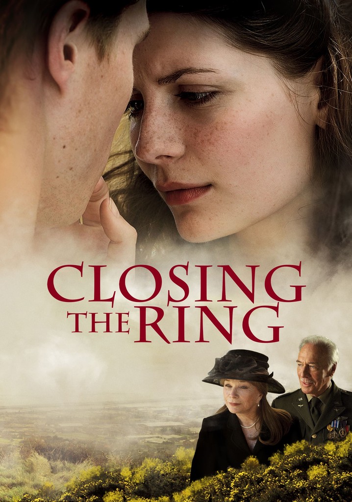 Closing the Ring poster