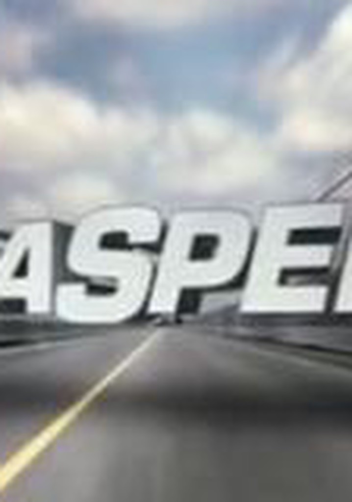 MegaSpeed poster