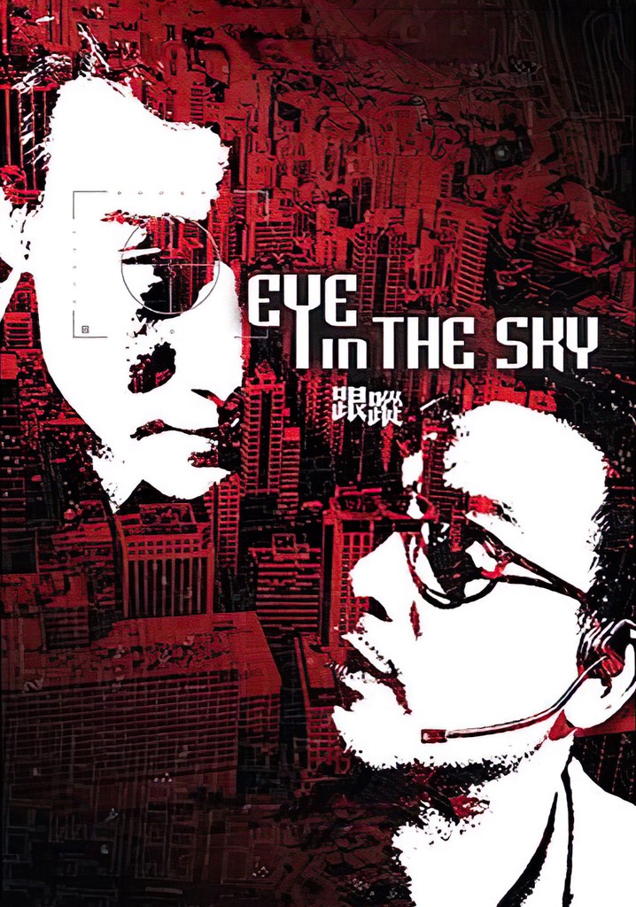 Eye in the Sky poster