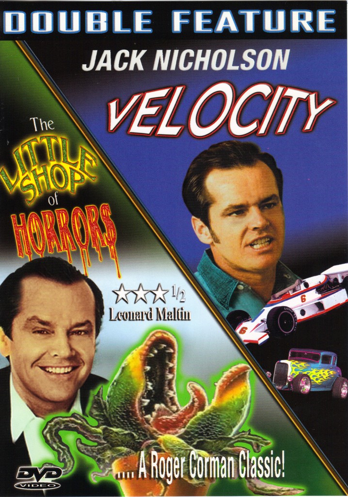 Velocity poster