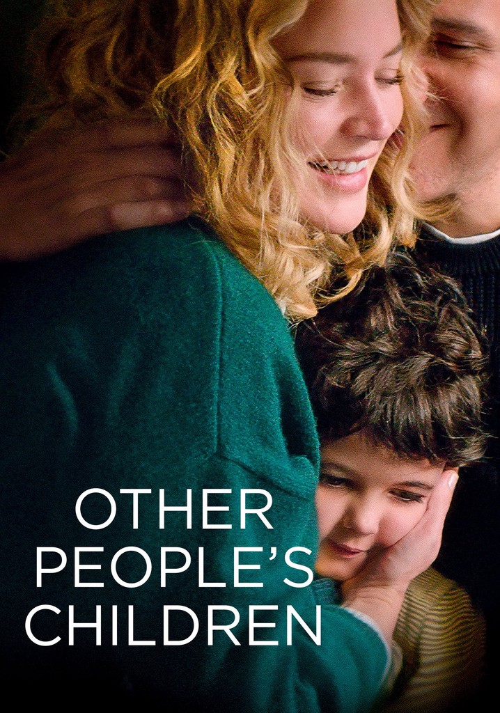 Other People's Children poster