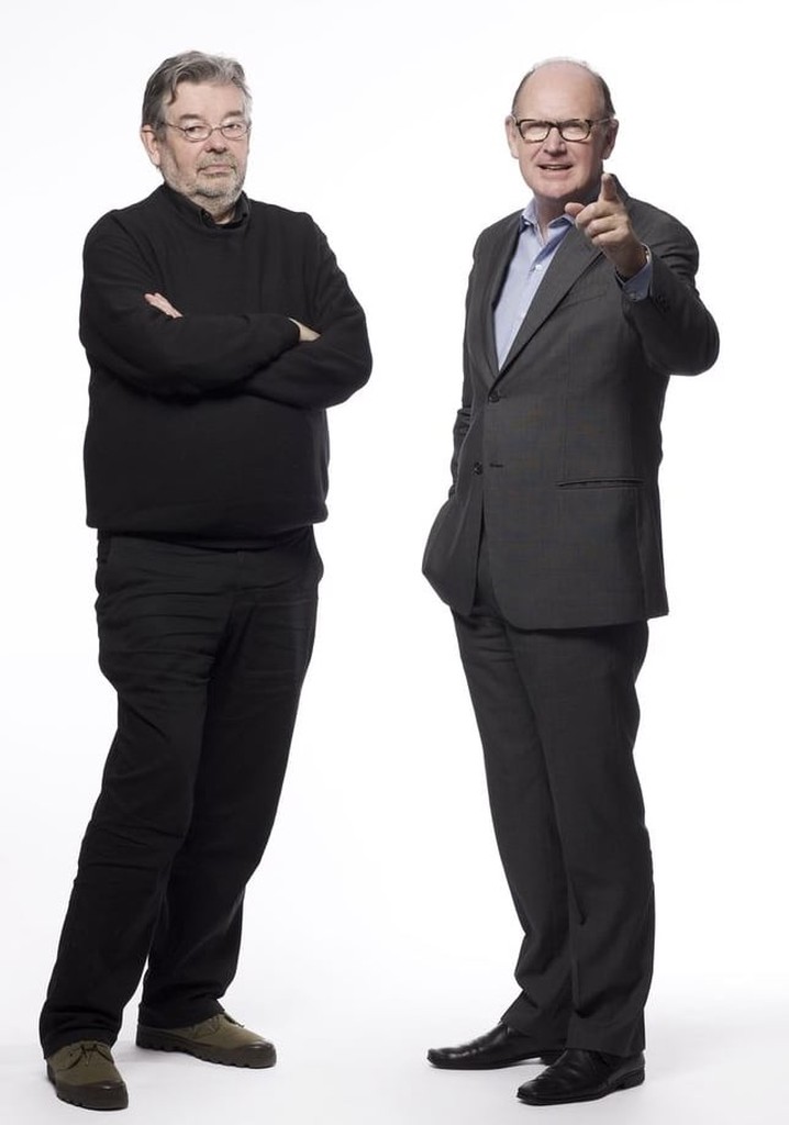 De Slimste Mens poster