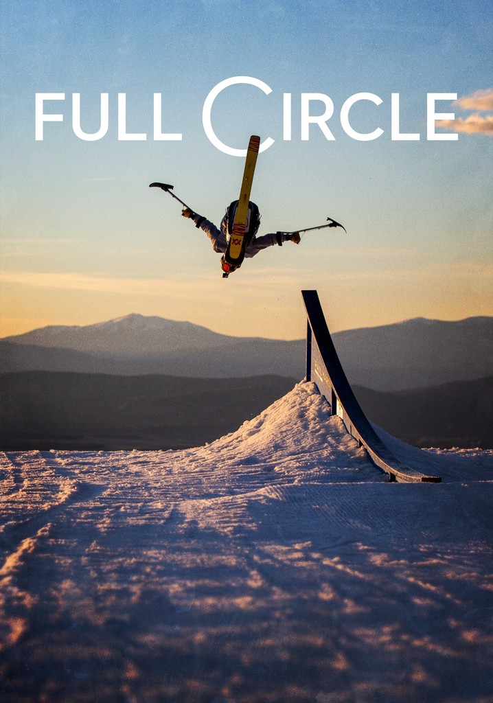 Full Circle poster