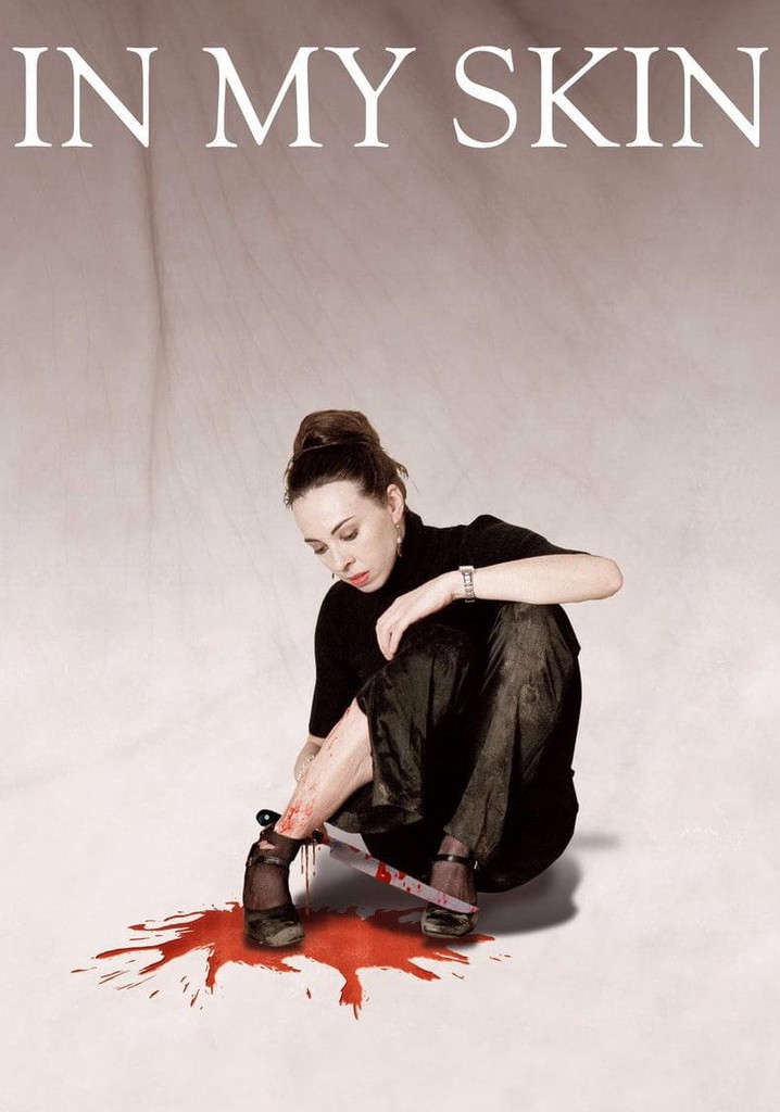 In My Skin poster