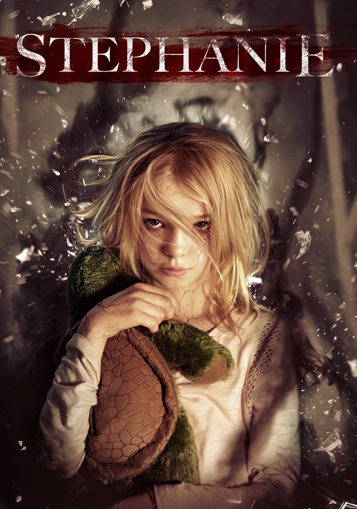 Stephanie poster