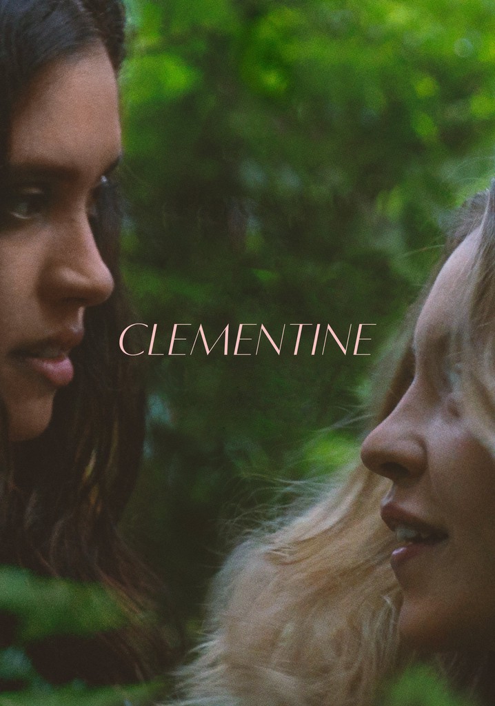 Clementine poster