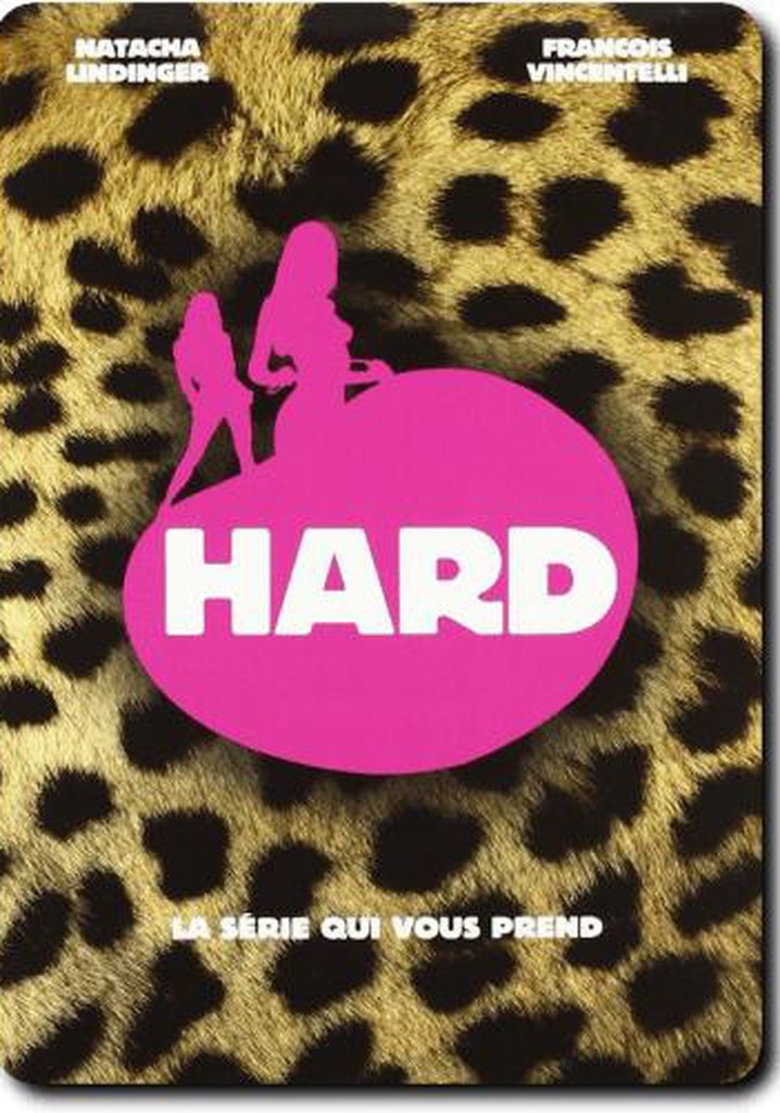 Hard poster