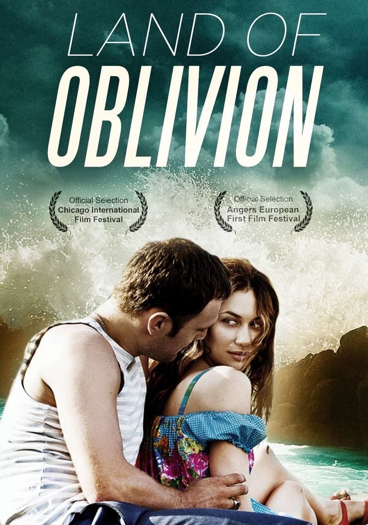 Land of Oblivion poster