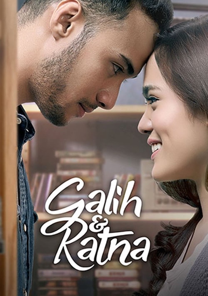 Galih & Ratna poster