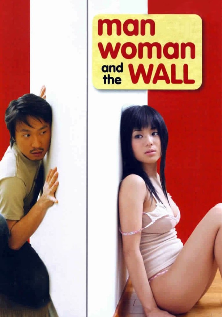 Man, Woman & the Wall poster
