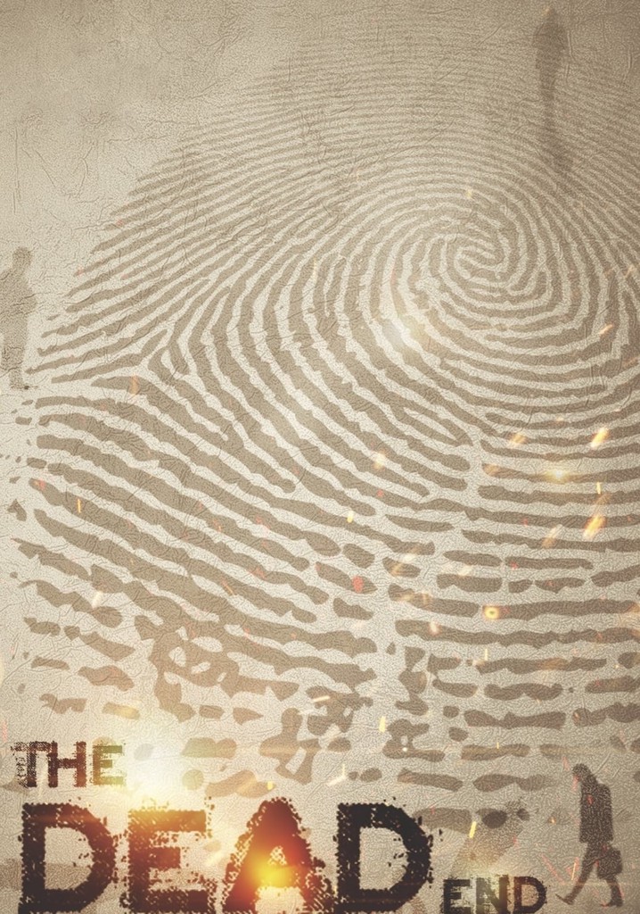 The Dead End poster