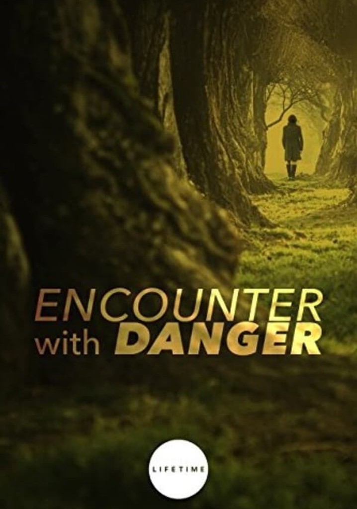 Encounter with Danger poster