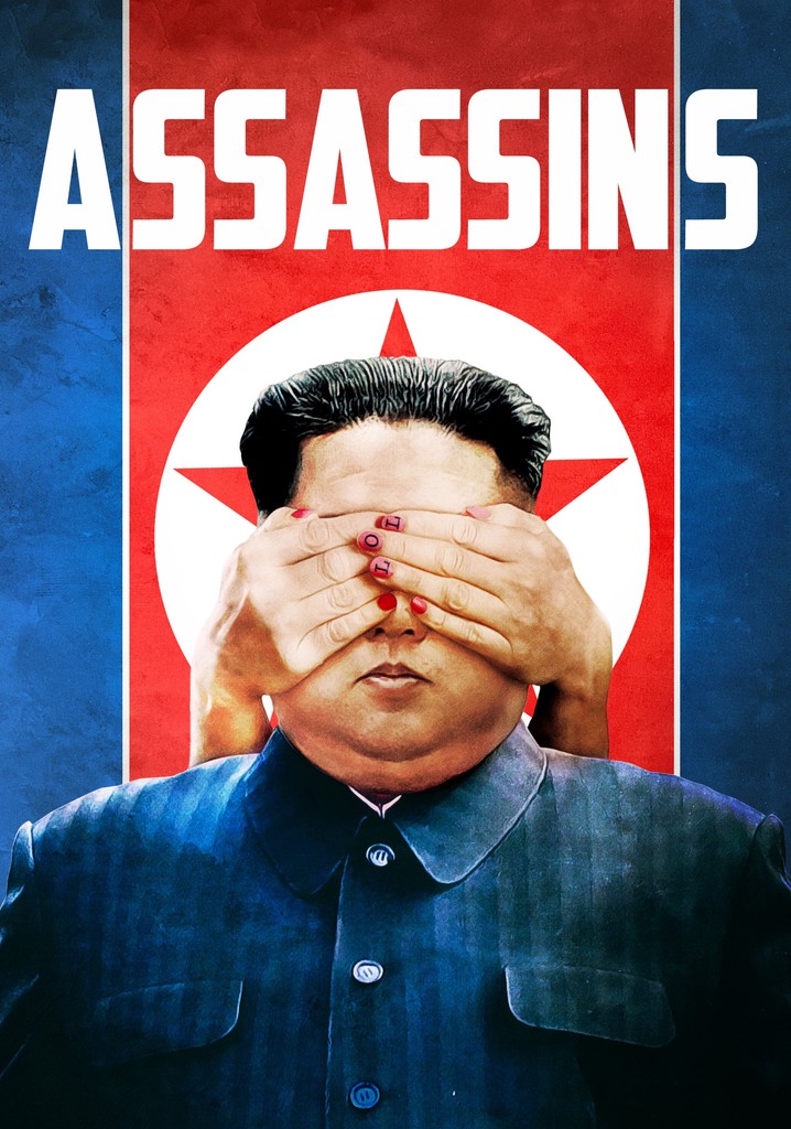 Assassins poster