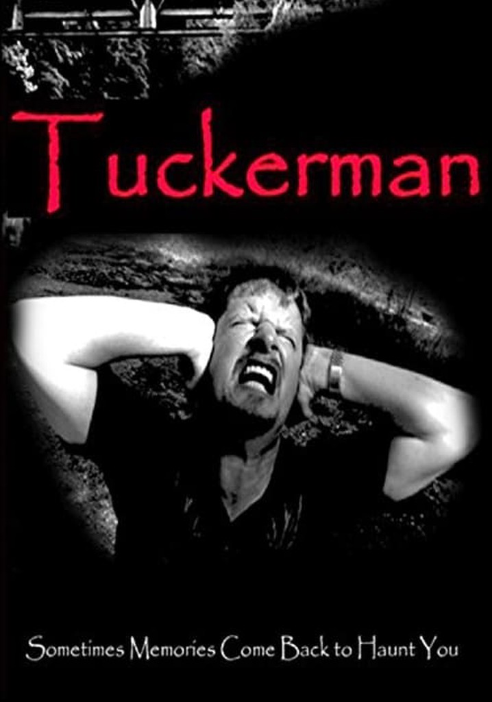 Tuckerman poster