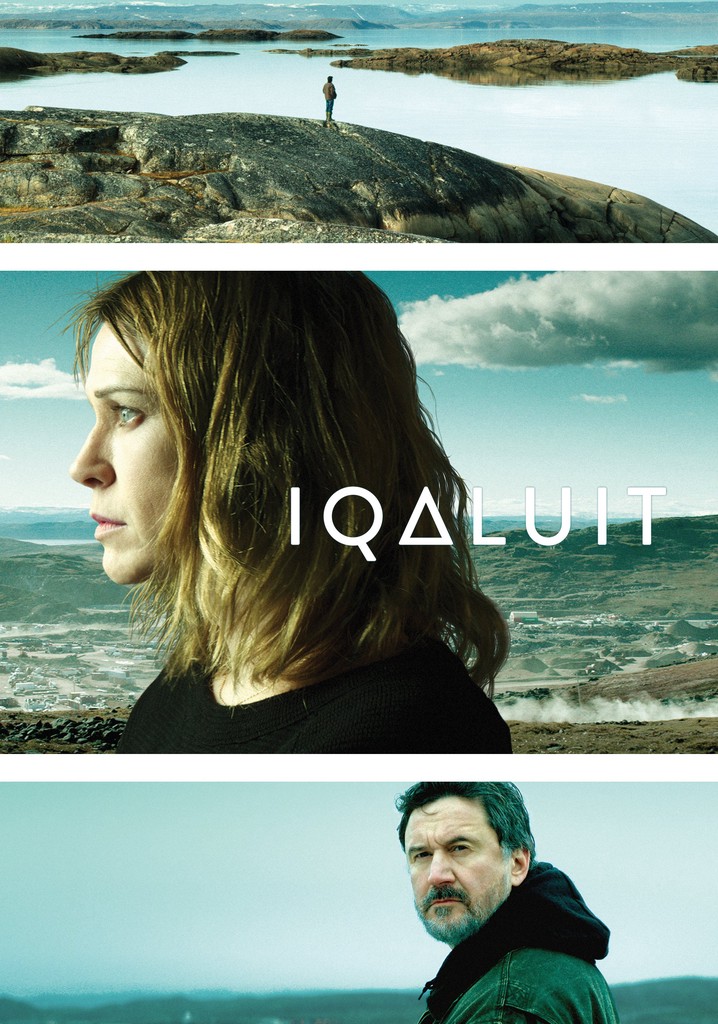Iqaluit poster