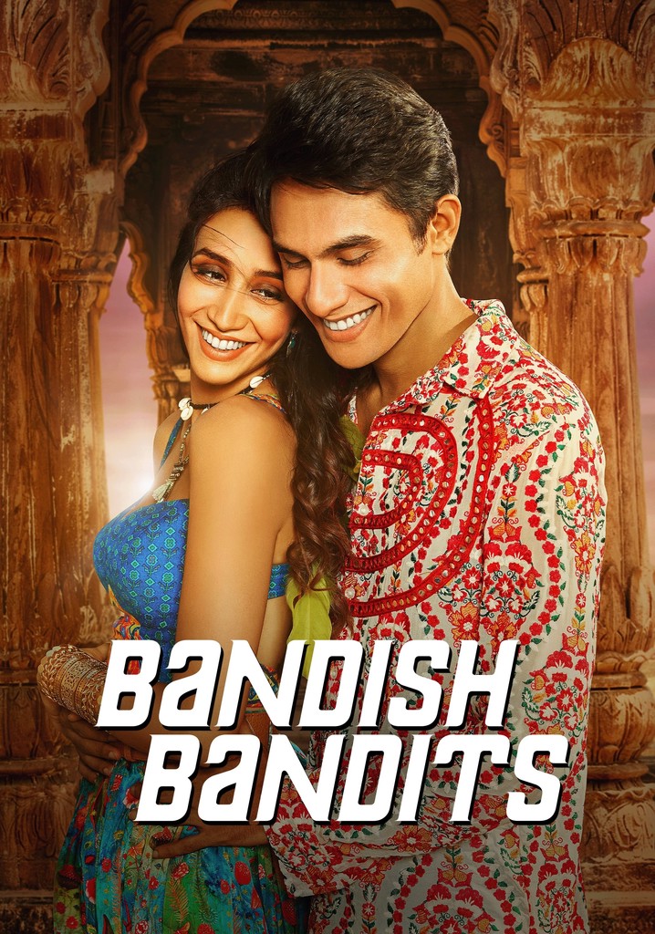 Bandish Bandits poster