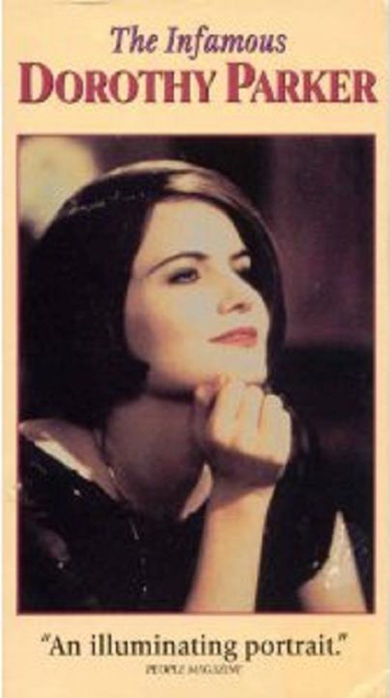 Would You Kindly Direct Me to Hell?: The Infamous Dorothy Parker poster