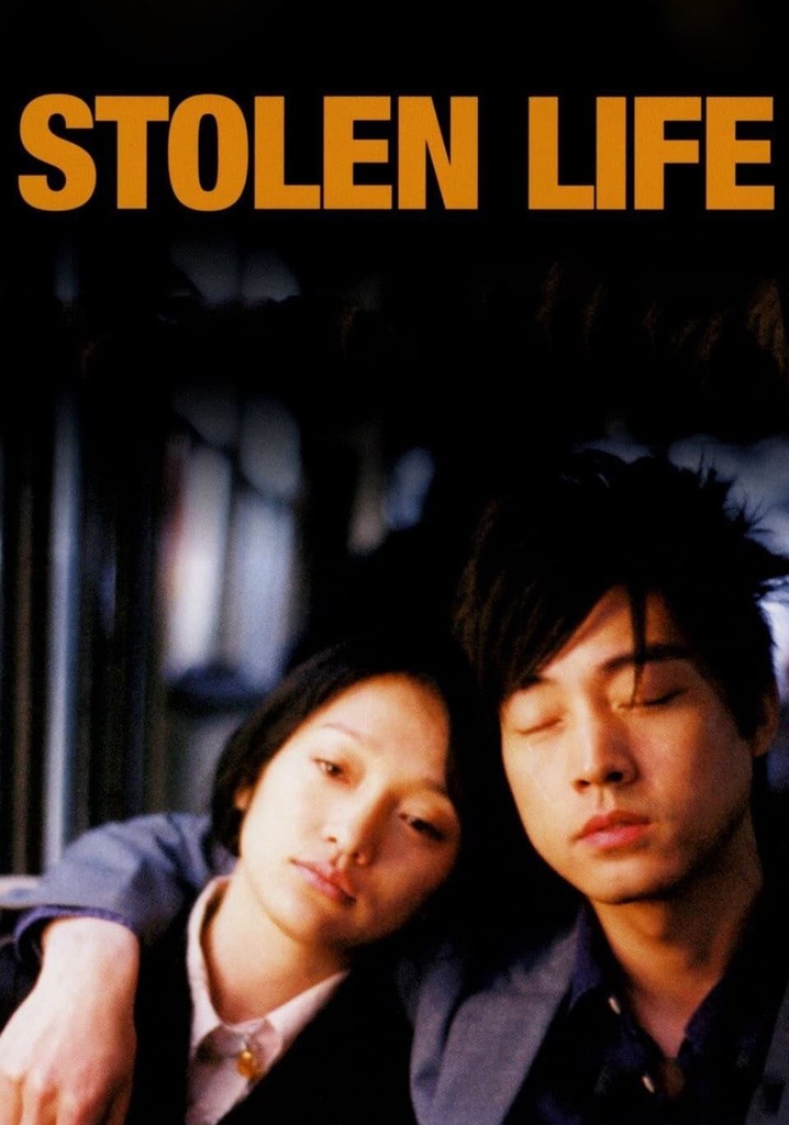 Stolen Life poster